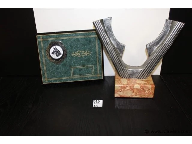 Trofee - afbeelding 1 van  1