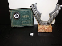 Trofee - afbeelding 1 van  1