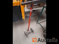 Trolley - dienbladen - afbeelding 3 van  5