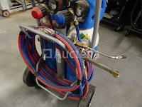 Trolley fakkels - afbeelding 1 van  6