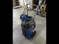 Trolley fakkels - afbeelding 2 van  6