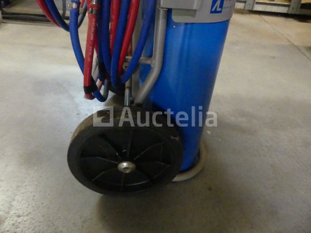 Trolley fakkels - afbeelding 4 van  6