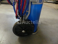 Trolley fakkels - afbeelding 4 van  6