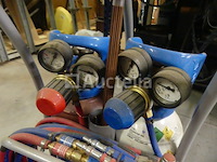 Trolley fakkels - afbeelding 6 van  6