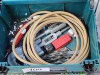 Trolley festool met inhoud - afbeelding 2 van  3