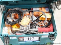 Trolley festool met inhoud - afbeelding 3 van  3