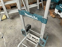 Trolley mbox makita - afbeelding 3 van  5