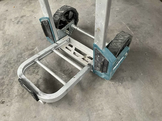 Trolley mbox makita - afbeelding 4 van  5