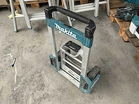 Trolley mbox makita - afbeelding 5 van  5