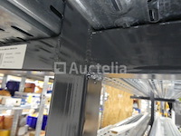 Trolley met 6 niveaus op wielen - afbeelding 3 van  5