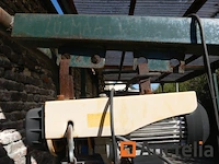 Trolley met lier - afbeelding 5 van  8