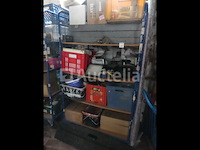 Trolley met zijn inhoud - afbeelding 5 van  11