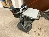 Trolley schoonmaken, overige - afbeelding 1 van  5