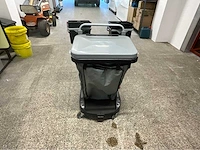 Trolley schoonmaken, overige - afbeelding 2 van  5