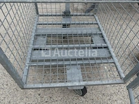 Trolley van gaas - afbeelding 4 van  8