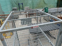 Trolley van gaas - afbeelding 6 van  8