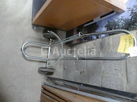Trolley voor gasflessen - afbeelding 1 van  4