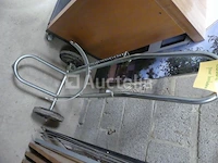 Trolley voor gasflessen - afbeelding 2 van  4