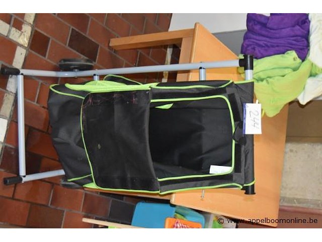 Trolley - afbeelding 1 van  1