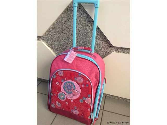 Trolley - afbeelding 1 van  2