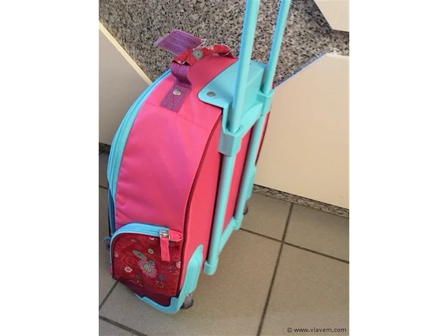 Trolley - afbeelding 2 van  2