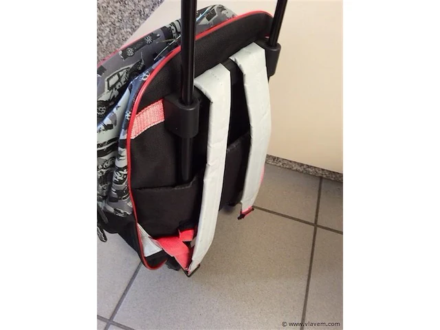 Trolley - afbeelding 3 van  3