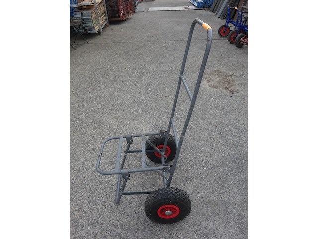 Trolley - afbeelding 1 van  2