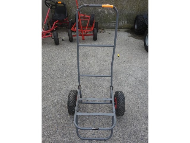 Trolley - afbeelding 2 van  2