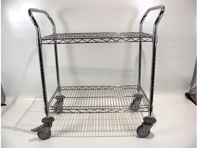 Trolley - afbeelding 1 van  4