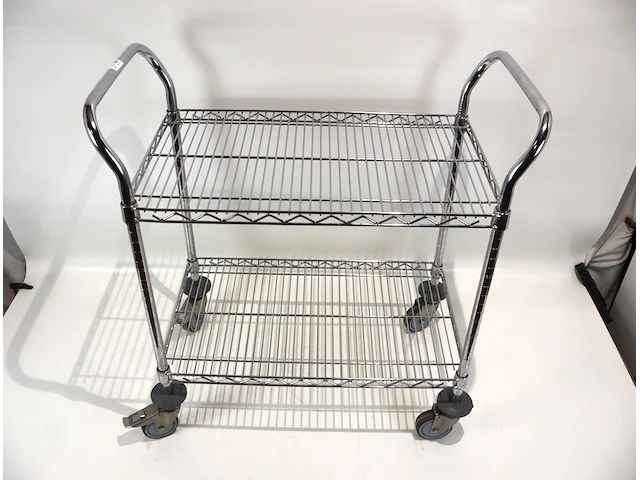 Trolley - afbeelding 2 van  4