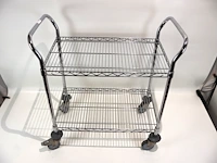 Trolley - afbeelding 2 van  4