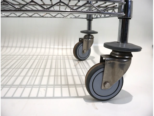 Trolley - afbeelding 3 van  4