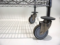 Trolley - afbeelding 3 van  4