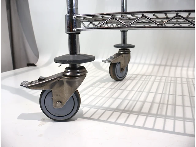 Trolley - afbeelding 4 van  4