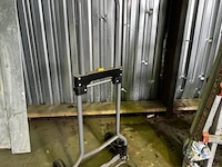 Trolleywagentje - afbeelding 1 van  2