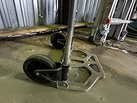 Trolleywagentje - afbeelding 2 van  2