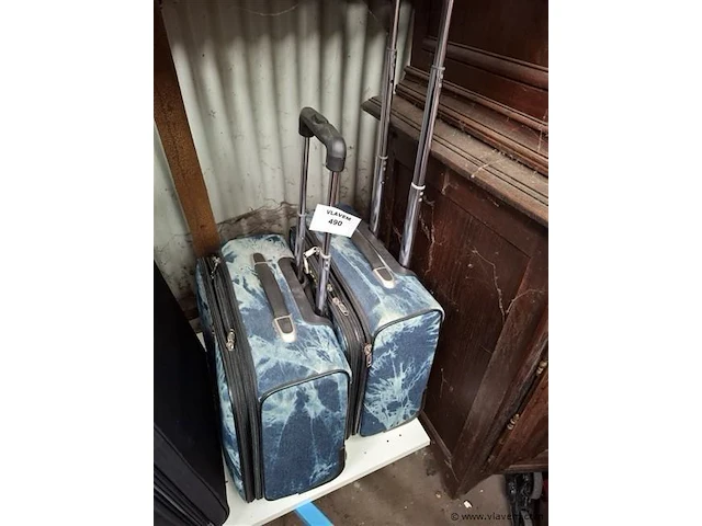Trolly - afbeelding 1 van  1
