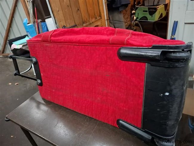 Trolly - afbeelding 2 van  2