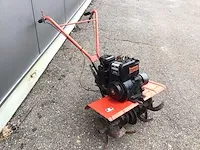 Tromeco 500 grondfrees - afbeelding 1 van  4