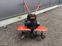 Tromeco 500 grondfrees - afbeelding 2 van  4