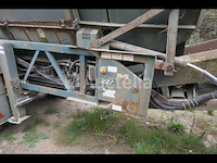 Trommelzeef powerscreen 620 - afbeelding 10 van  22