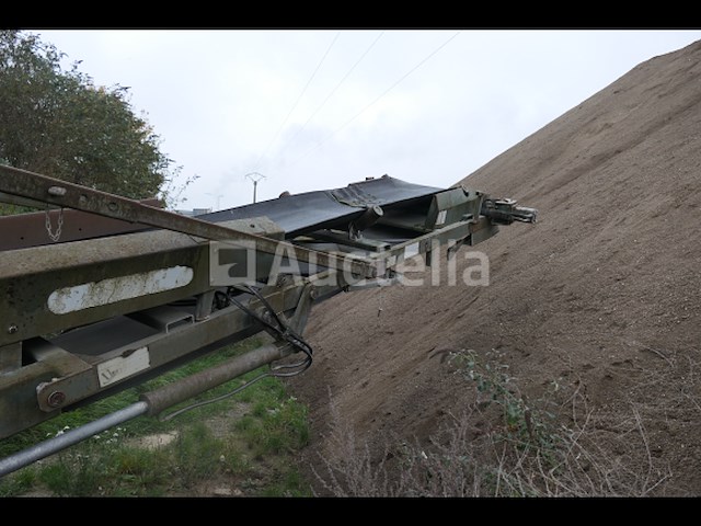 Trommelzeef powerscreen 620 - afbeelding 11 van  22