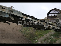 Trommelzeef powerscreen 620 - afbeelding 13 van  22