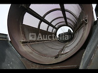 Trommelzeef powerscreen 620 - afbeelding 15 van  22