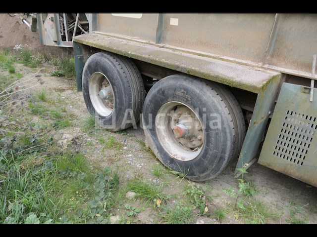 Trommelzeef powerscreen 620 - afbeelding 17 van  22