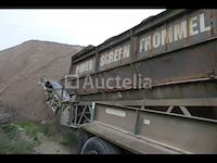 Trommelzeef powerscreen 620 - afbeelding 18 van  22