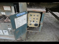 Trommelzeef powerscreen 620 - afbeelding 20 van  22