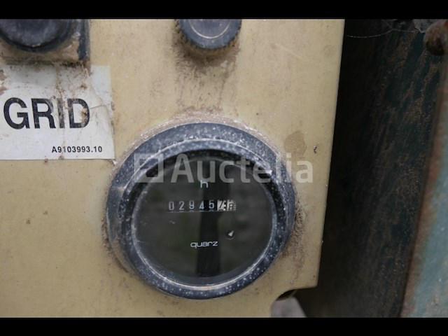 Trommelzeef powerscreen 620 - afbeelding 21 van  22