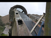 Trommelzeef powerscreen 620 - afbeelding 22 van  22