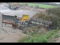 Trommelzeef powerscreen 620 - afbeelding 2 van  22